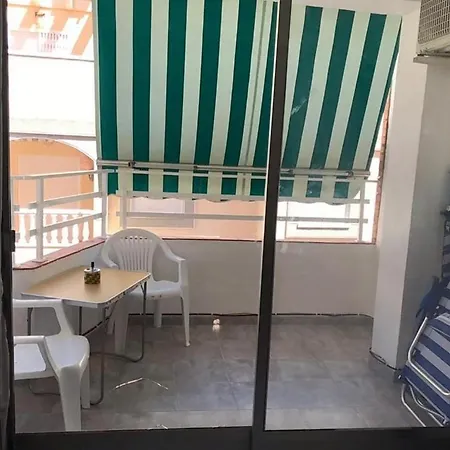 Apartment Vistalmar