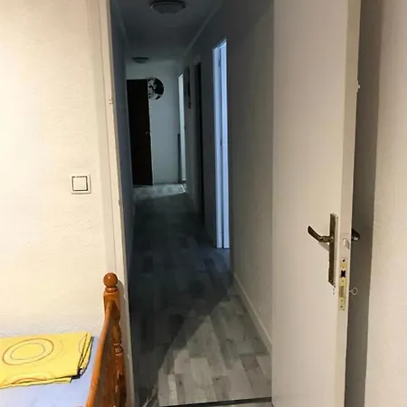 Vistalmar Apartment *