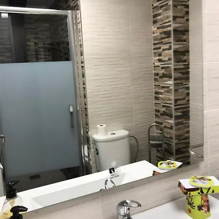Apartment Vistalmar Torrevieja
