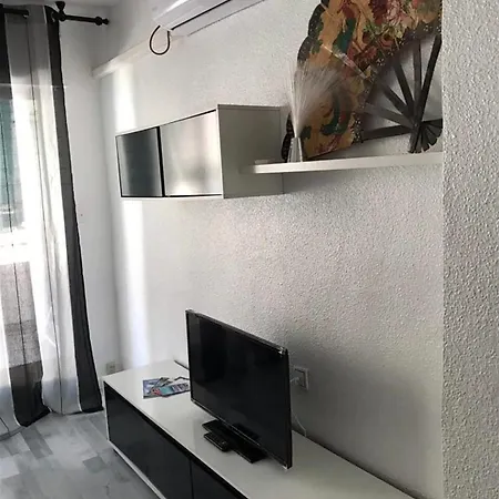 Apartment Vistalmar *