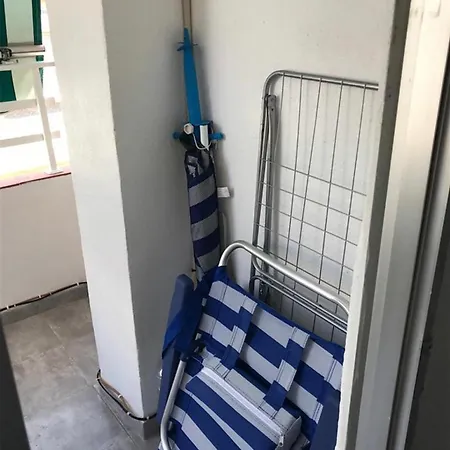 Vistalmar Apartment *