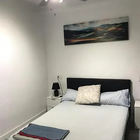 Vistalmar Apartment